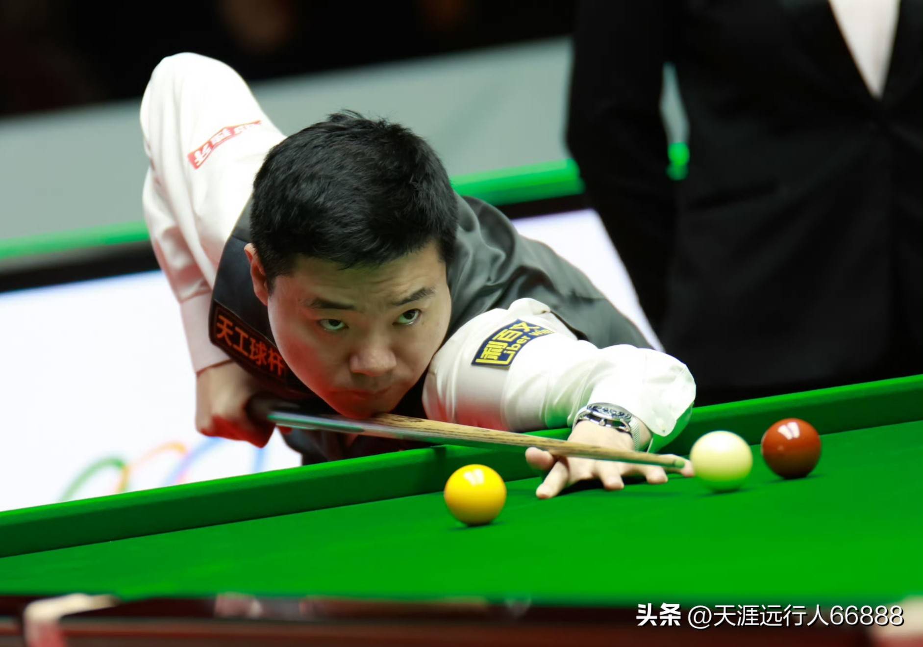 发展的一个 发展的一个