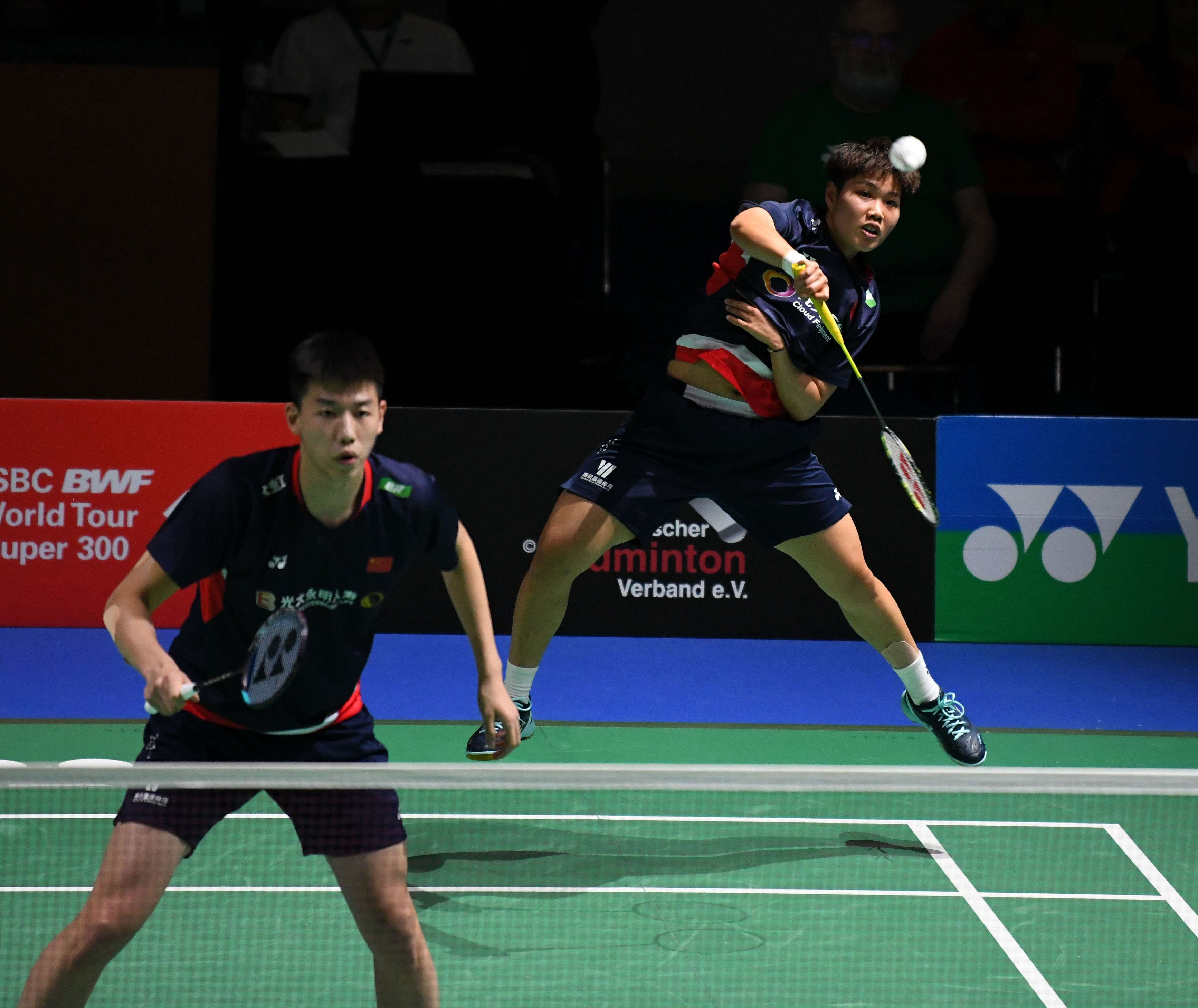 必须持续追 必须持续追