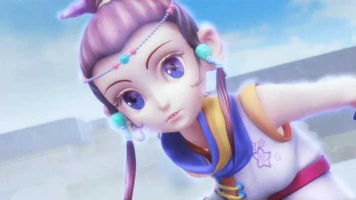 期待这位年 期待这位年