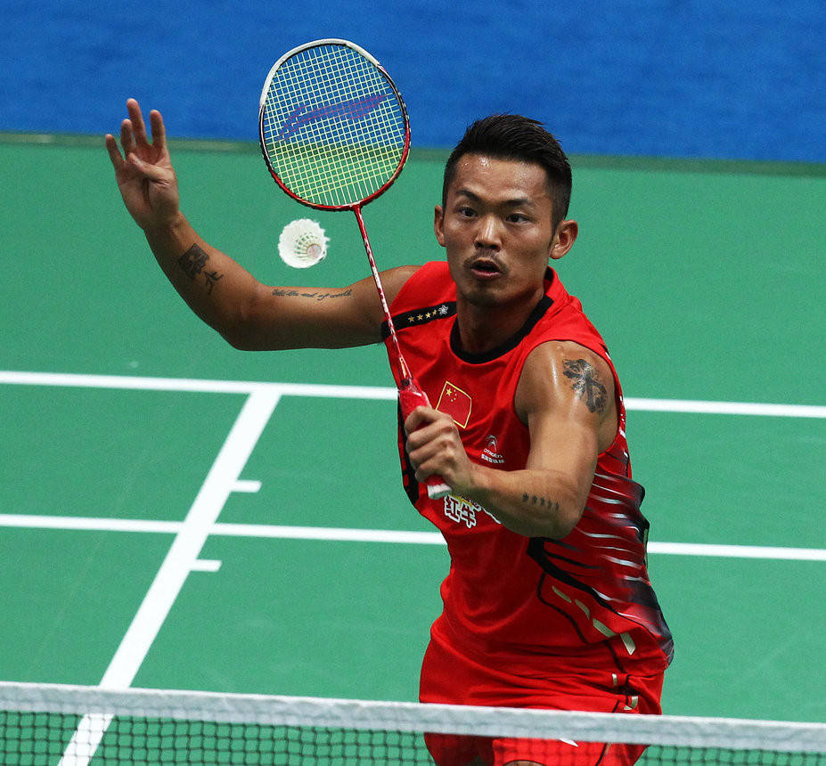 雷霆抓住森 雷霆抓住森