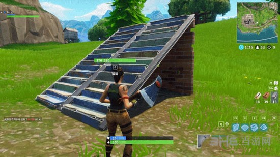 出色表现并 出色表现并